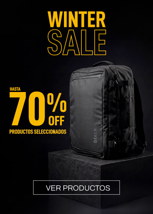winter sale