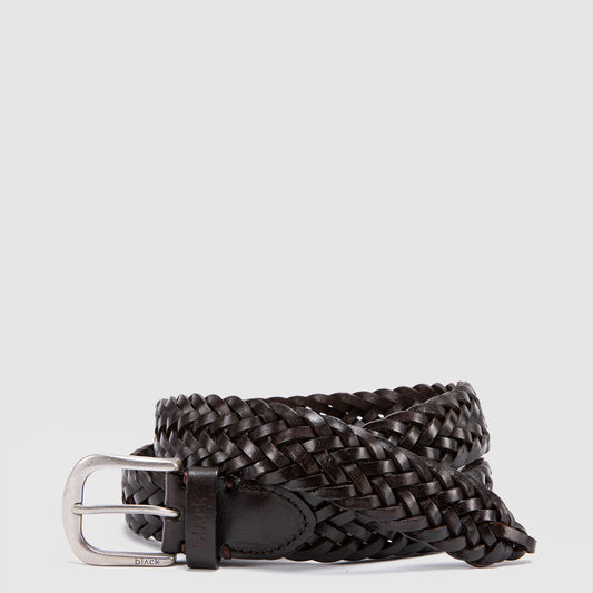 BRAID BELT