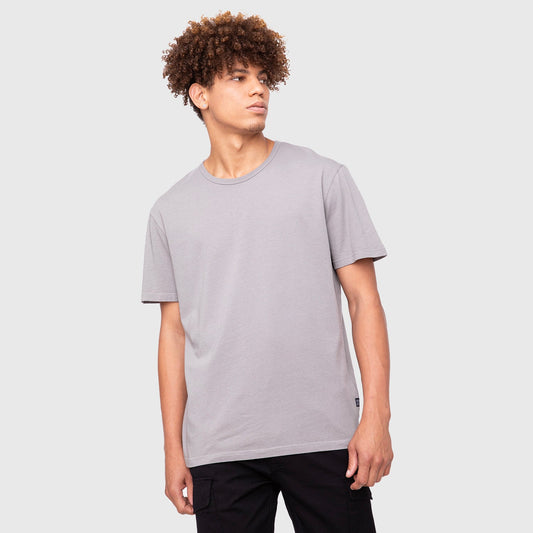 ORGANIC COTTON SOLID TEE