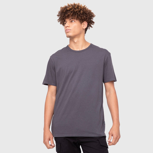 ORGANIC COTTON SOLID TEE