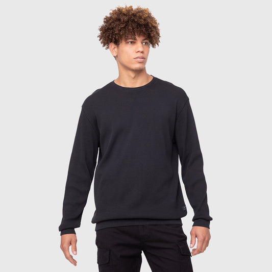 Crewneck Organic Cotton
