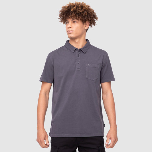 Organic Cotton Polo Shirt