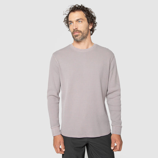 POLERÓN CREWNECK SUMMER