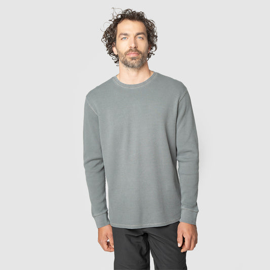 POLERÓN CREWNECK SUMMER