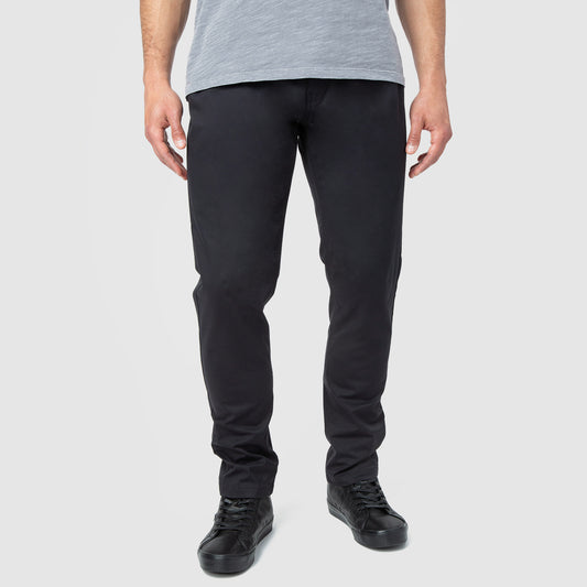 COTTON SPANDEX PANTS