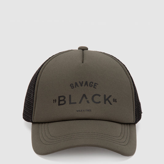 JOCKEY TRUCKER SAVAGE