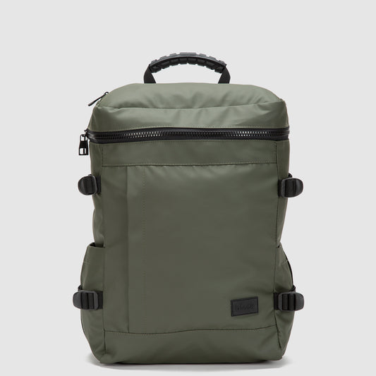 SOHO MOSS BACKPACK