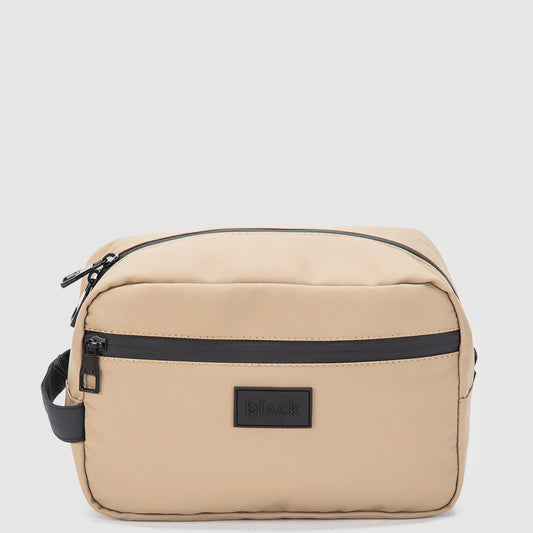 SOHO SAND TOILETRY BAG