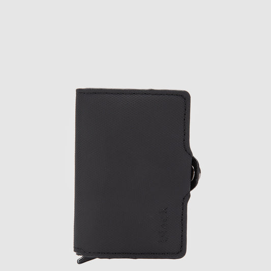 SMART SOHO BLACK WALLET