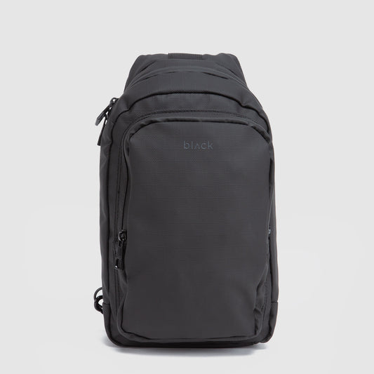 SLING BAG BEAST BLACK