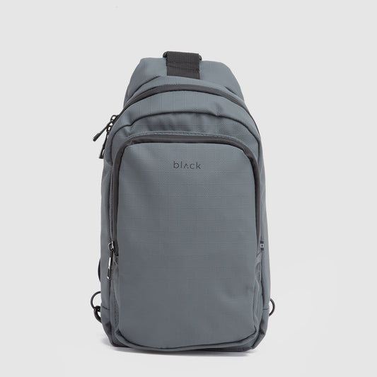 SLING BAG BEAST GREY