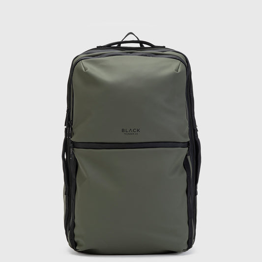 MOCHILA TRAVEL THUNDER