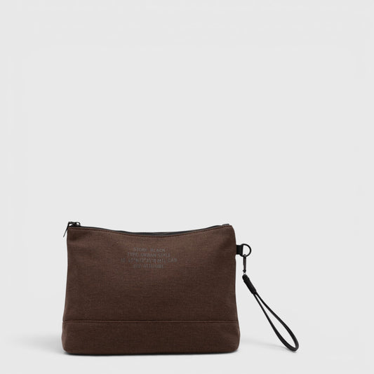 NECESER WAXED CANVAS