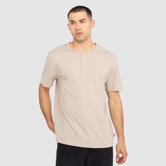 POLERA HENLEY