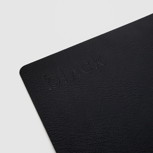 MAT ESCRITORIO BLACK