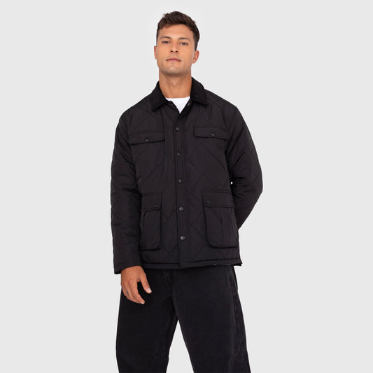 CHAQUETA BRITON