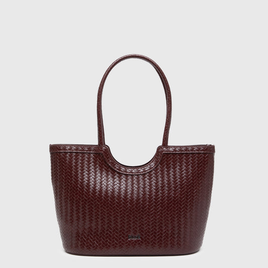 CARTERA BUSCKET BRAIDS