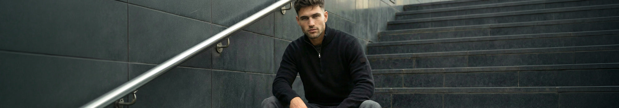 CHALECOS HOMBRE