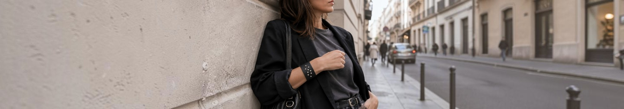 ACCESORIOS MUJER