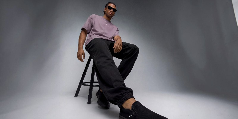 PANTALONES HOMBRE