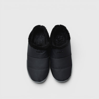 PANTUFLAS SOLID