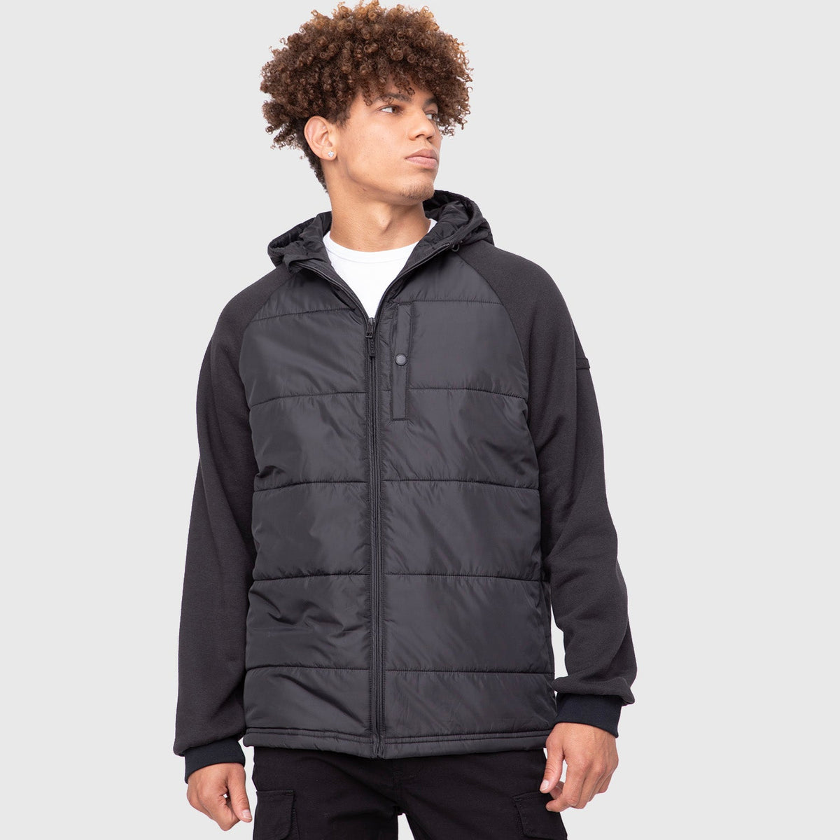 CHAQUETA PADDING