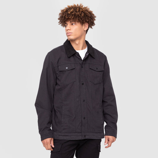 CHAQUETA CORDUROY