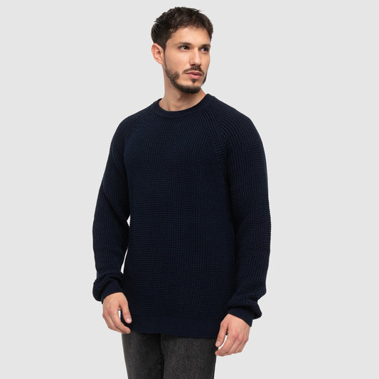 CHALECO KNITTED