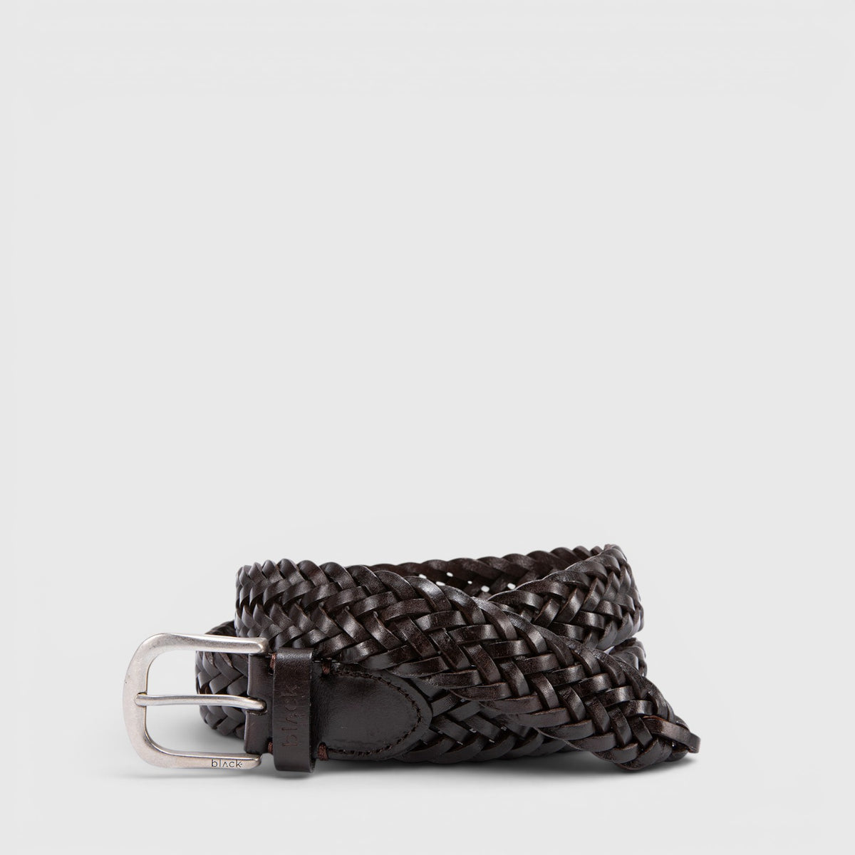 BRAID BELT