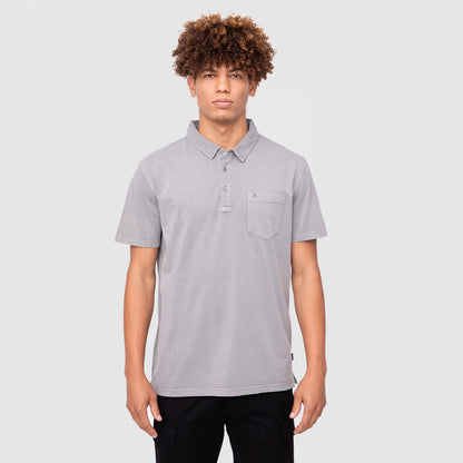 POLERA POLO ORGANIC COTTON