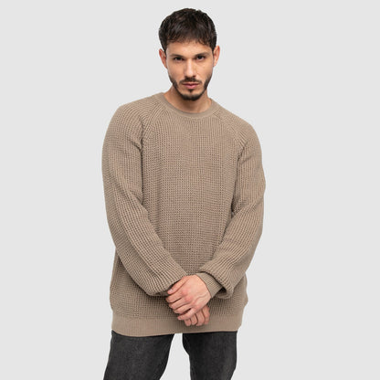 CHALECO KNITTED