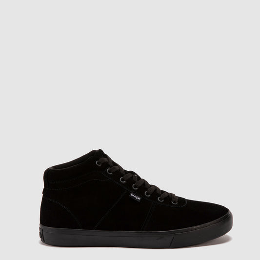 BROOKLYN SUEDE SNEAKERS