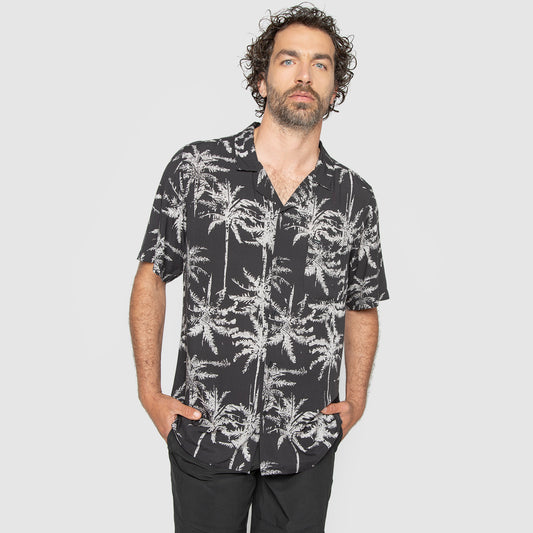 CAMISA VISCOSE