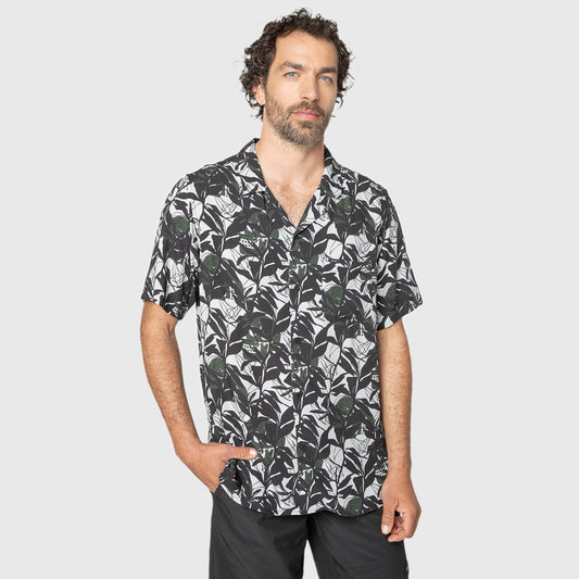 CAMISA VISCOSE