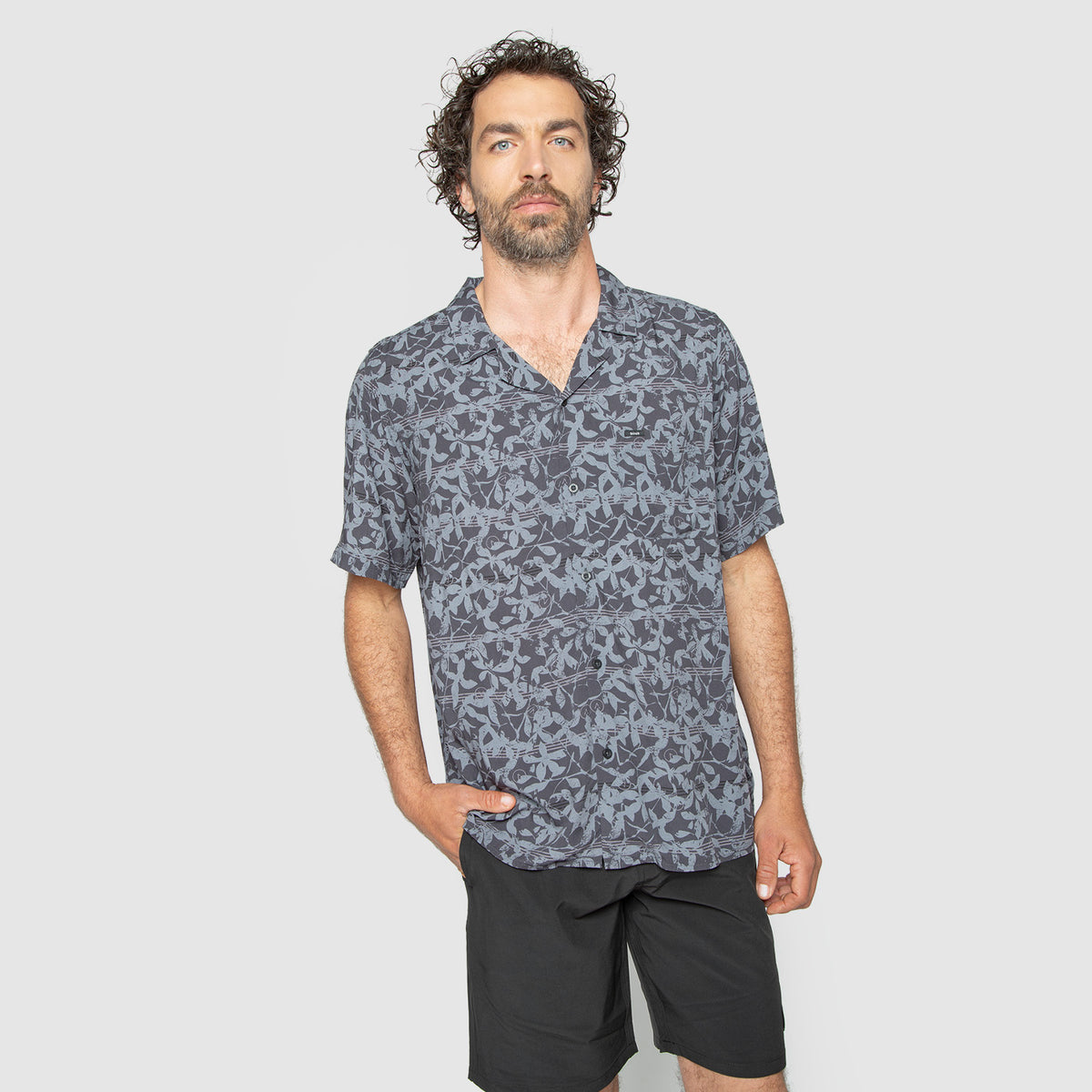 Viscose Shirt