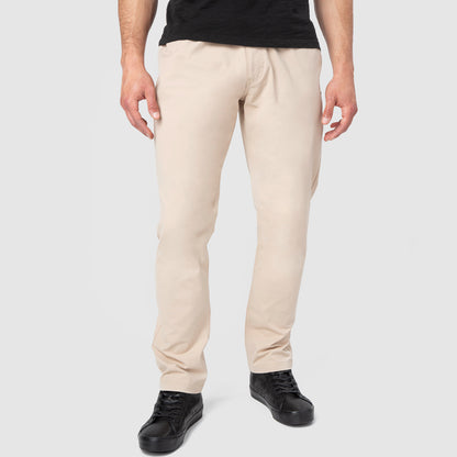 PANTALON ALGODÓN SPANDEX