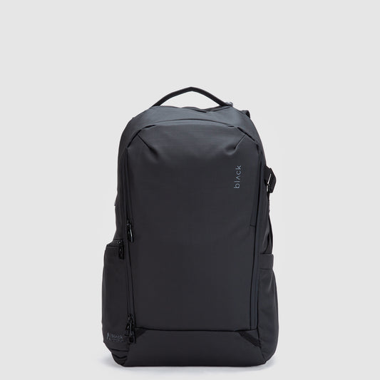 MOCHILA TRAVEL WOLF BLACK
