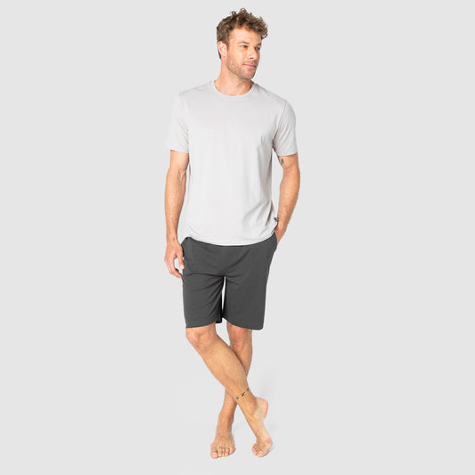 PIJAMA LIGHT GREY
