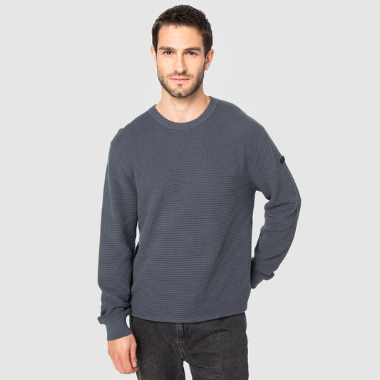CHALECO URBAN GREY