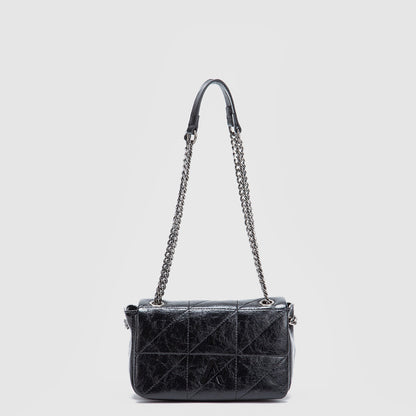 CARTERA CLAIRE MINI BLACK