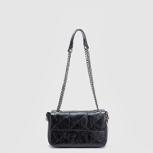 CARTERA CLAIRE MINI BLACK