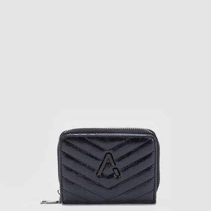 BILLETERA CLAIRE BLACK