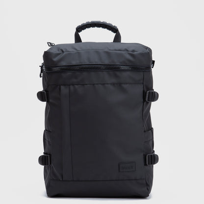 SOHO BLACK BACKPACK