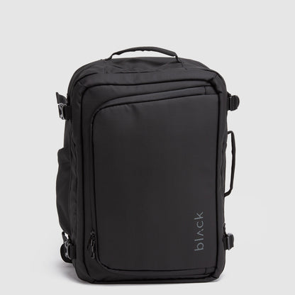 MOCHILA TRAVEL BEAST BLACK