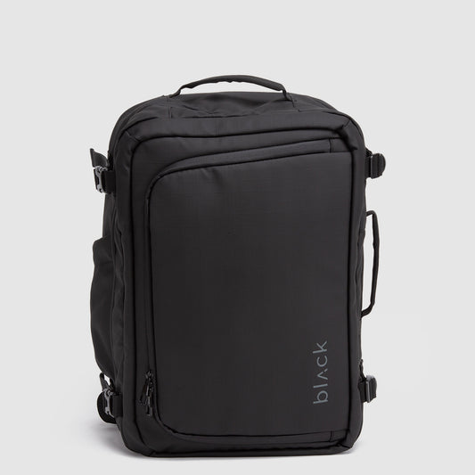 MOCHILA TRAVEL BEAST BLACK