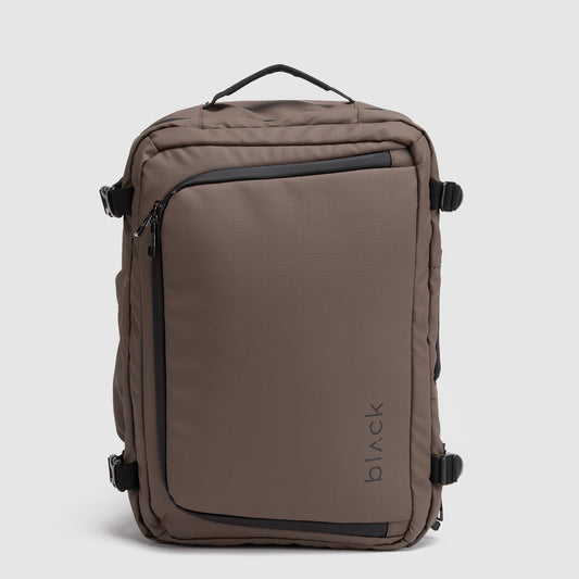 MOCHILA TRAVEL BEAST SMOKE