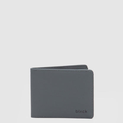 BILLETERA BEAST GREY