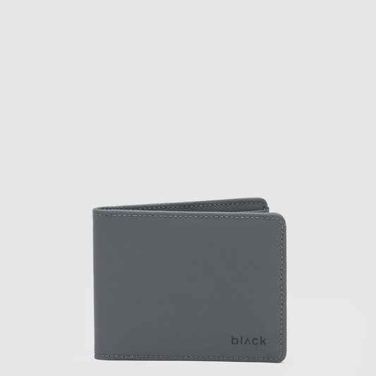 BILLETERA BEAST GREY