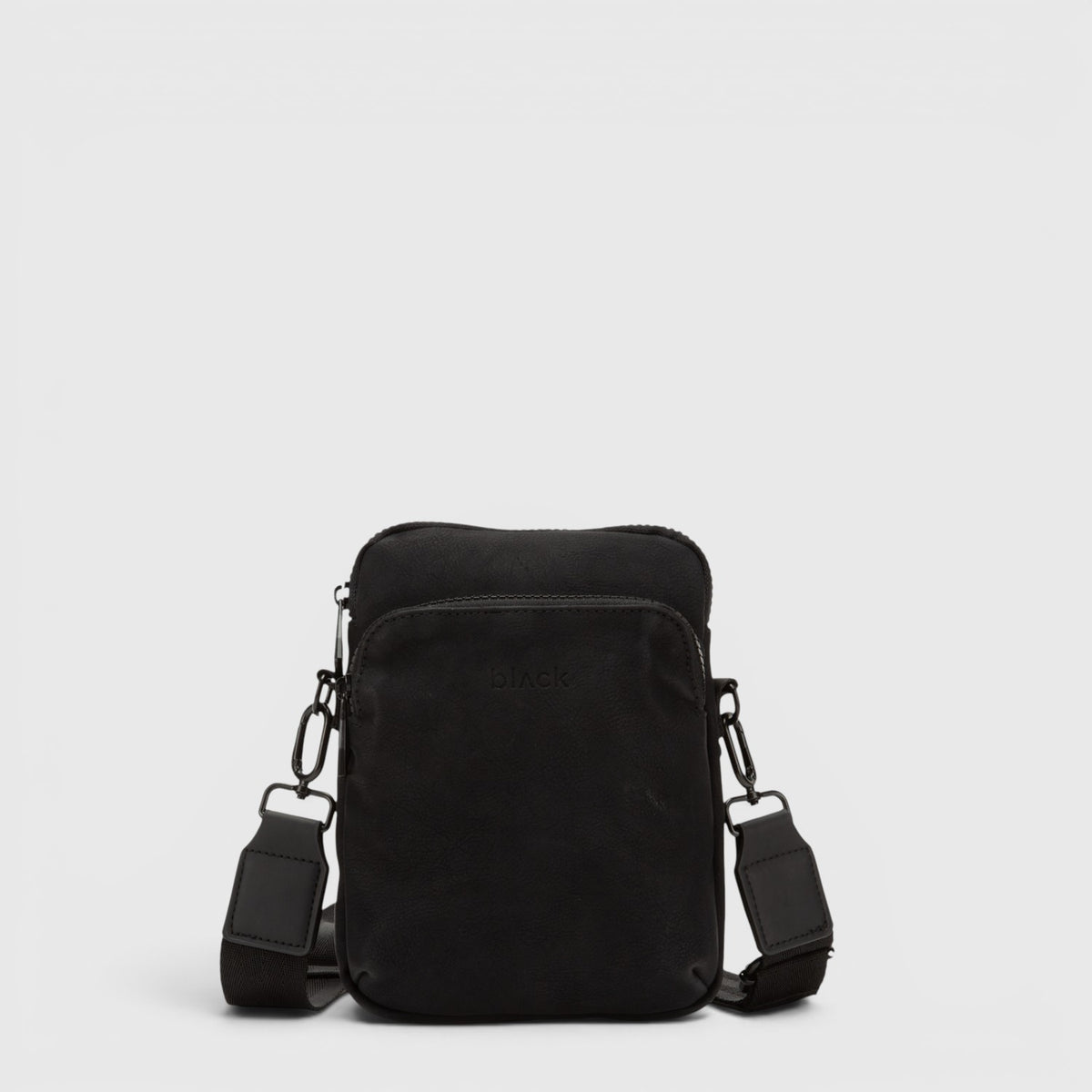 BANDOLERA CROSSBAG AUSTIN
