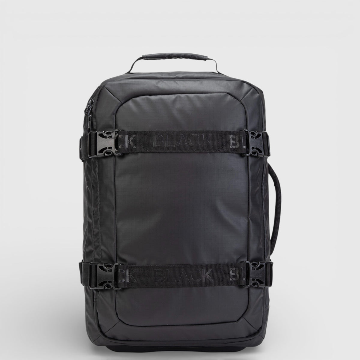 MALETA HYBRID BLACK